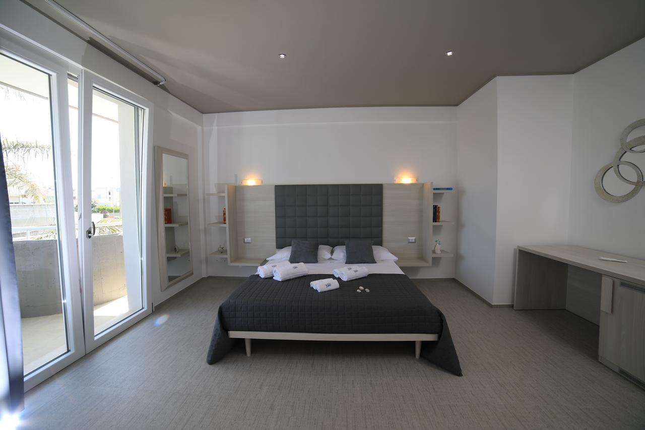 B&B Edonic Porto Cesareo Exterior photo