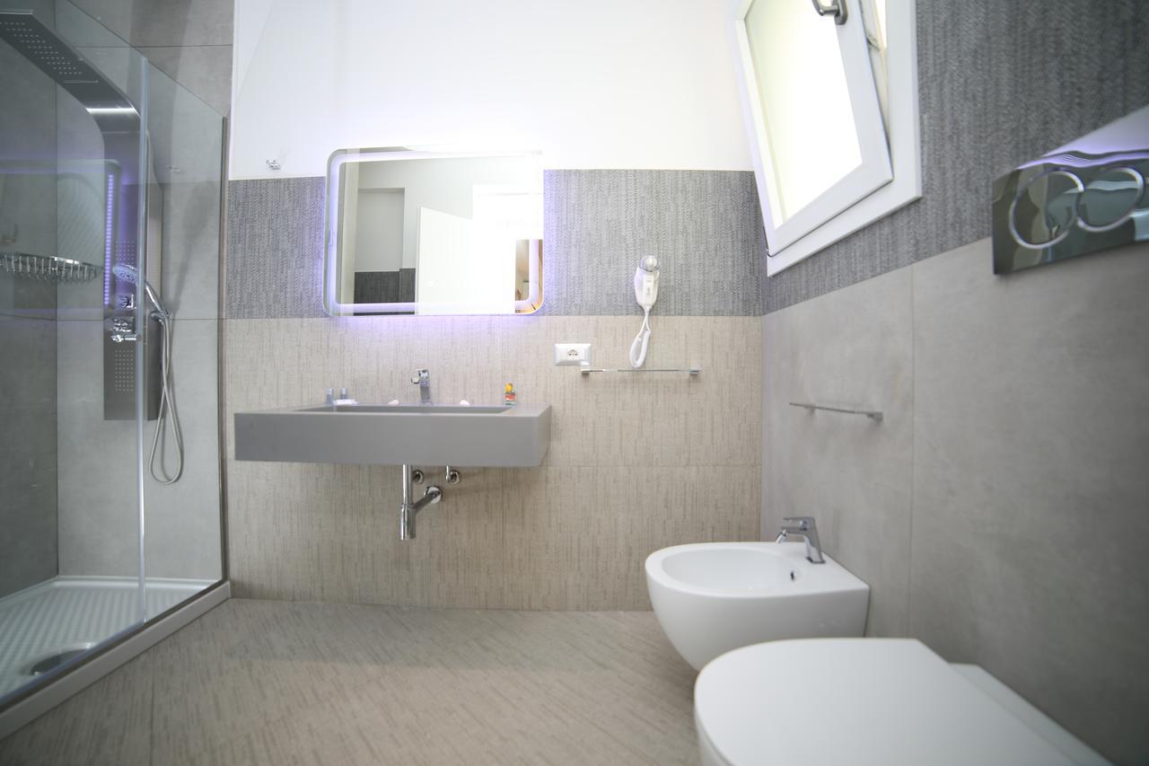 B&B Edonic Porto Cesareo Exterior photo