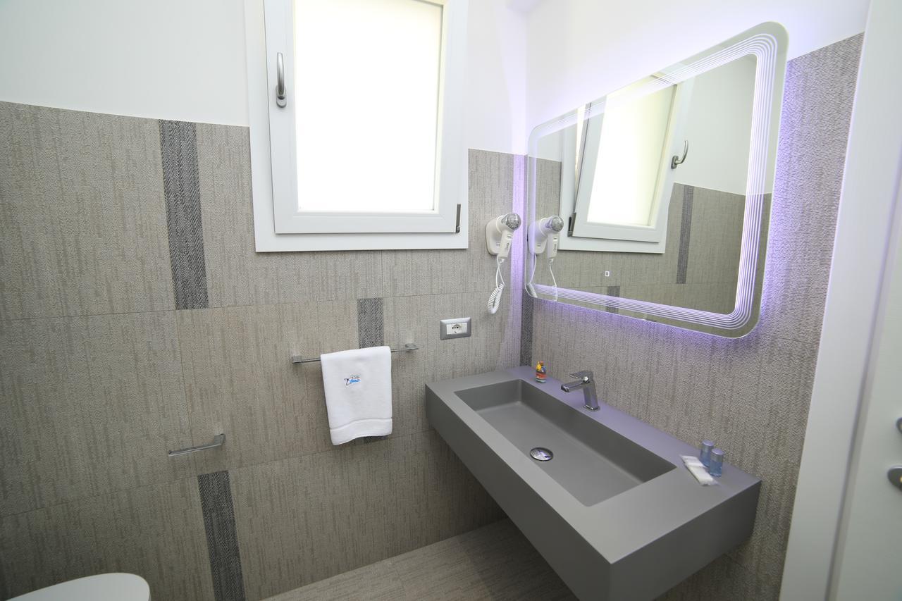 B&B Edonic Porto Cesareo Exterior photo